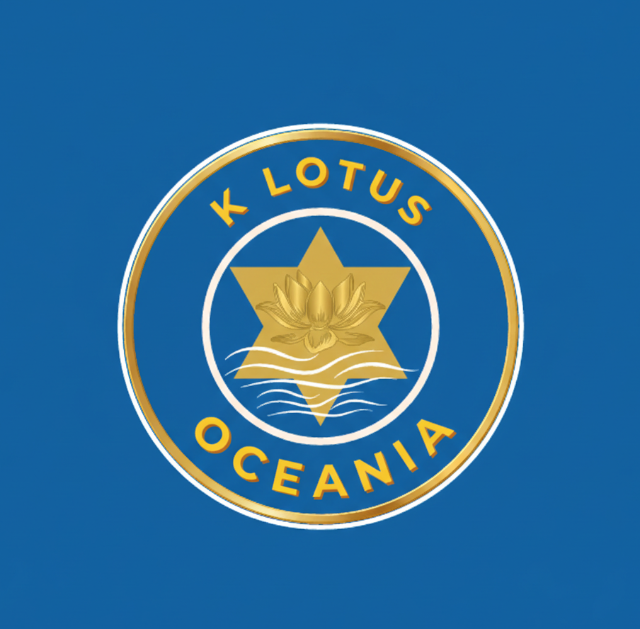 K Lotus Oceania Private Limited