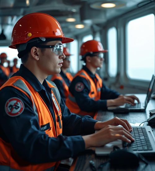 crew management