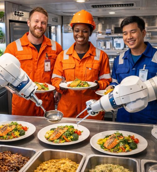 food services