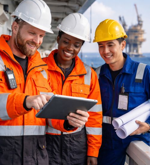 marine consultancy