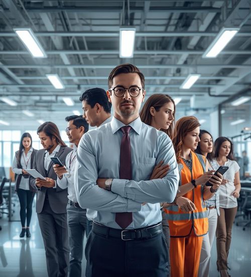survey, audits, and inspections
